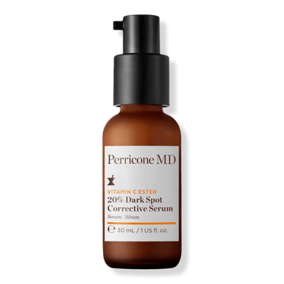 Vitamin C Ester 20% Dark Spot Corrective Serum