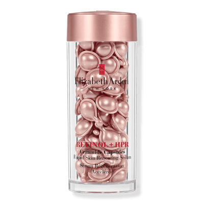 Retinol + HPR Ceramide Capsules Rapid Skin Renewing Serum