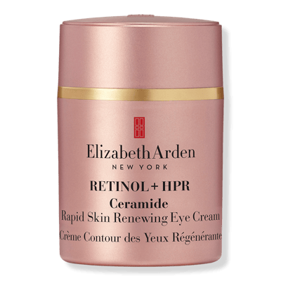 Retinol + HPR Ceramide Capsules Rapid Skin Renewing Eye Cream