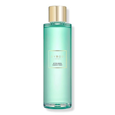 Bitter Green Essence Toner
