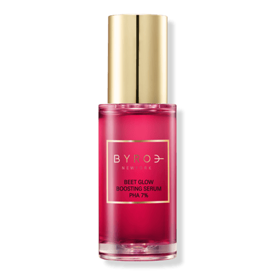 Beet Glow Boosting Serum