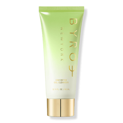 Kiwi Detox Gel Cleanser