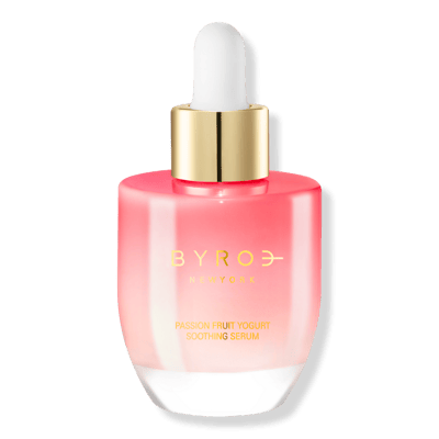 Passion Fruit Yogurt Soothing Serum