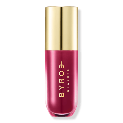 Black Cherry Plump Lip Oil
