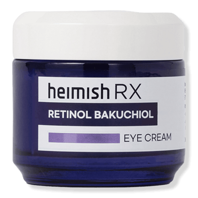 RX Retinol Bakuchiol Eye Cream