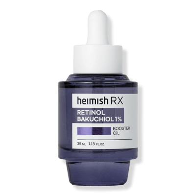 RX Retinol Bakuchiol Booster Oil