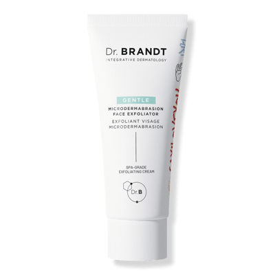 Gentle Microdermabrasion Face Exfoliator
