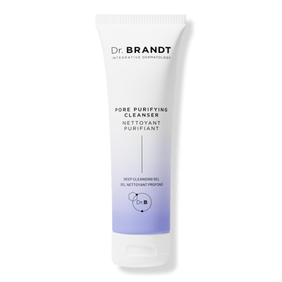 Pore Purifying Cleanser