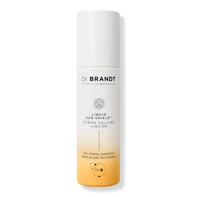 Liquid Sun Shield SPF 50