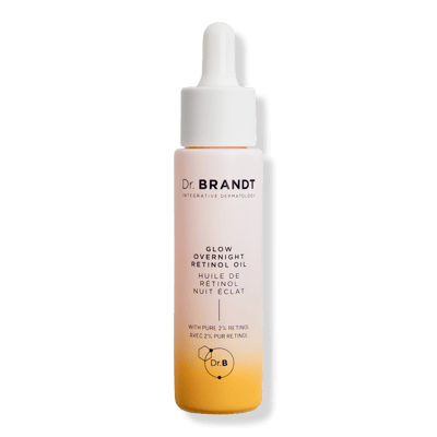 Glow Overnight Retinol Oil