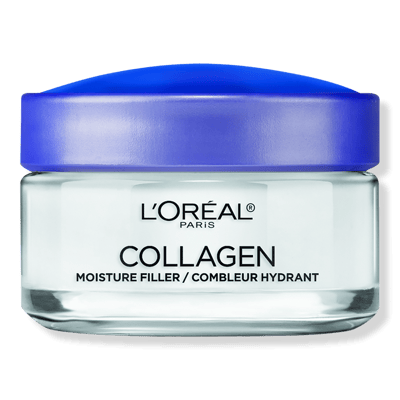 Collagen Moisture Filler Facial Day Night Cream