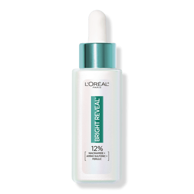 Bright Reveal 12 Percent Niacinamide Dark Spot Serum