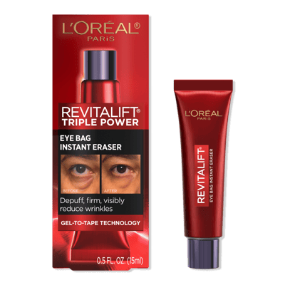 Revitalift Triple Power Eye Bag Instant Eraser