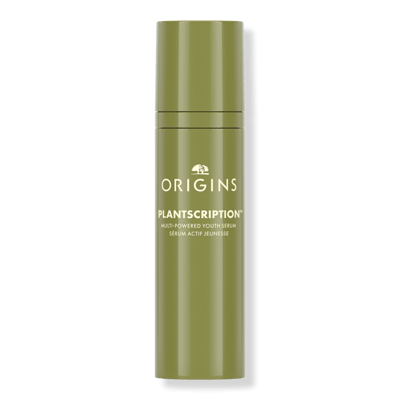 Plantscription Multi-Powered Youth Serum