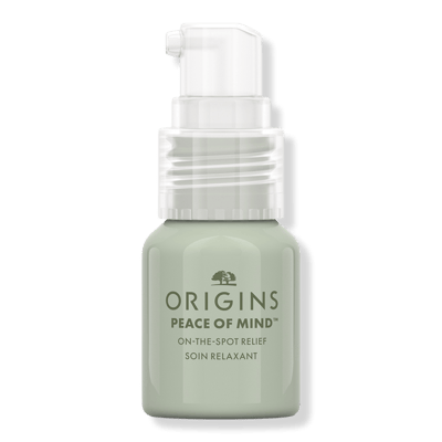Peace of Mind On-the-Spot Relief