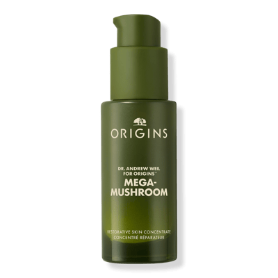 Mega Mushroom Restorative Skin Concentrate
