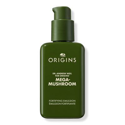 Mega-Mushroom Fortifying Emulsion