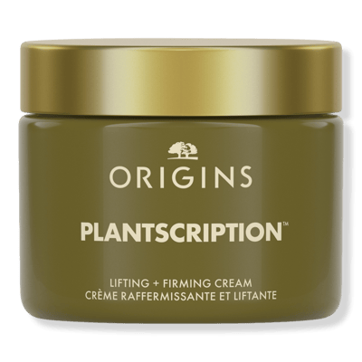Plantscription Lifting + Firming Cream