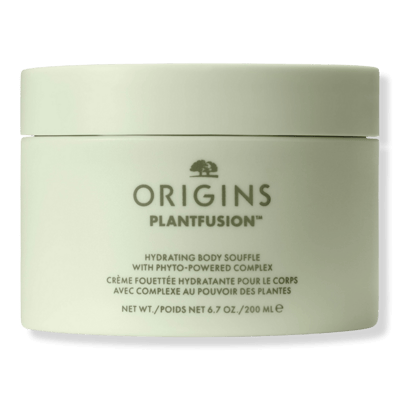 Plantfusion Hydrating Body Souffle