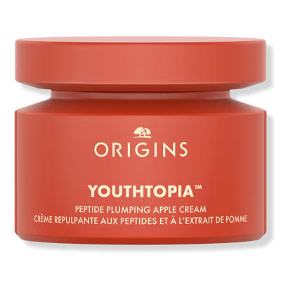 Youthtopia Peptide Plumping Apple Cream