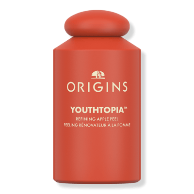 Youthtopia Liquid Exfoliating Apple Face Peel