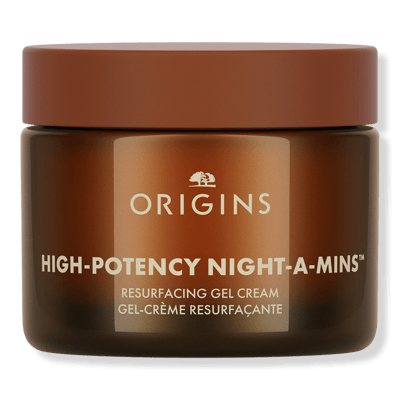 High-Potency Night-A-Mins Resurfacing Gel Cream