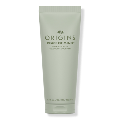 Peace of Mind Daily Body Wash