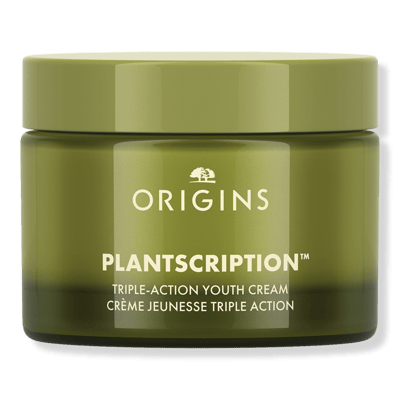 Plantscription Triple-Action Youth Cream