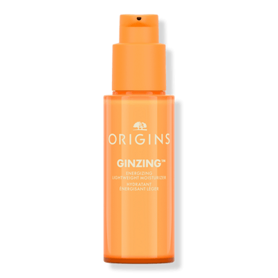 GinZing Energizing Lightweight Moisturizer