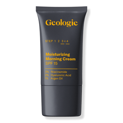 Moisturizing Face Cream