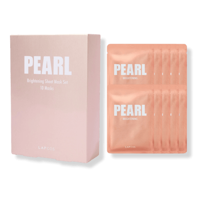 Daily Pearl Mask