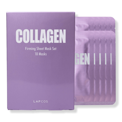 Daily Collagen Mask