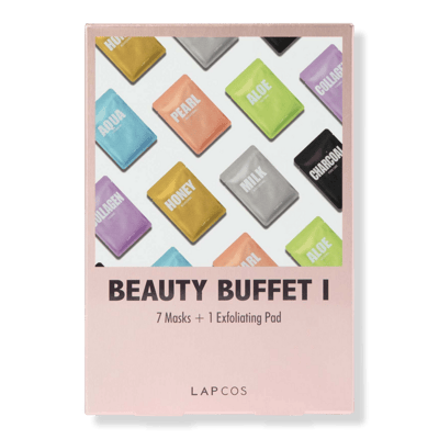 Variety Pack 7+1 Version 1
