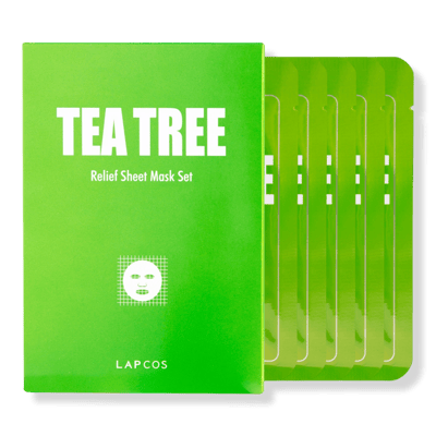 Derma Teatree 5-Pack