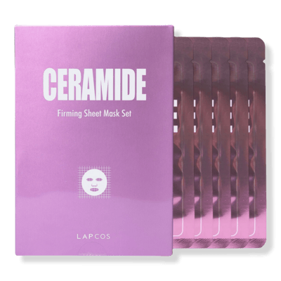 Derma Ceramide Mask 5-Pack