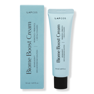 Biome Boost Cream Moisturizer