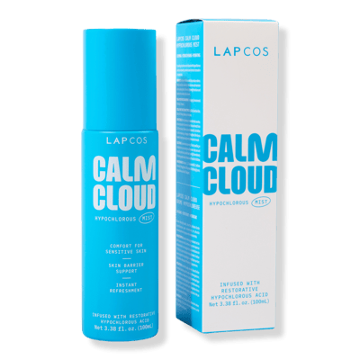 Calm Cloud Hypochlorous Acid Facial Mist