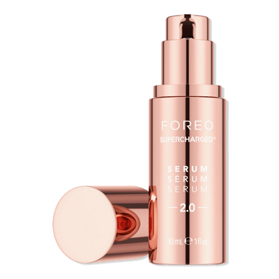 SUPERCHARGED Serum 2.0 Electrolyte Enriched Activated Treatment