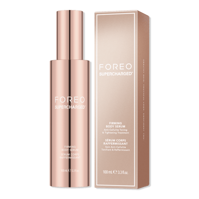 Supercharged Firming Body Serum
