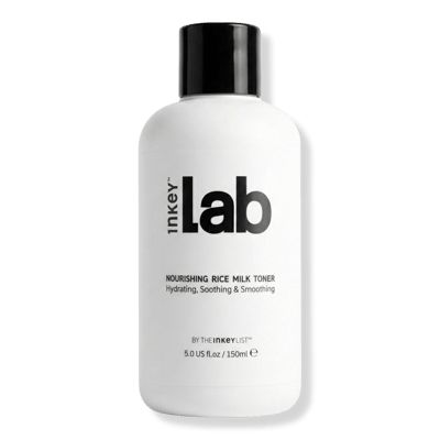 Inkey Lab Nourishing Rice Milk Hydrating Toner