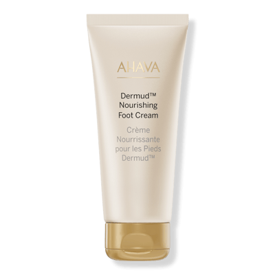 Dermud Intensive Foot Cream