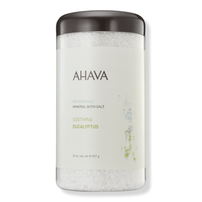 Eucalyptus Bath Salt