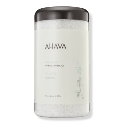 Natural Bath Salt