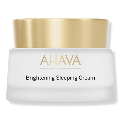 Brightening Sleeping Cream