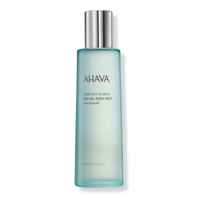 Dry Oil Body Mist Sea-Kissed