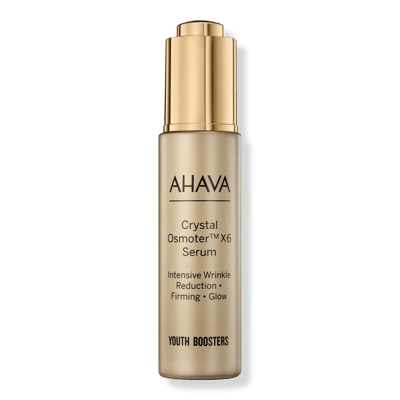 Crystal Osmoter X6 Facial Serum