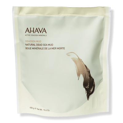Natural Dead Sea Mud Packet