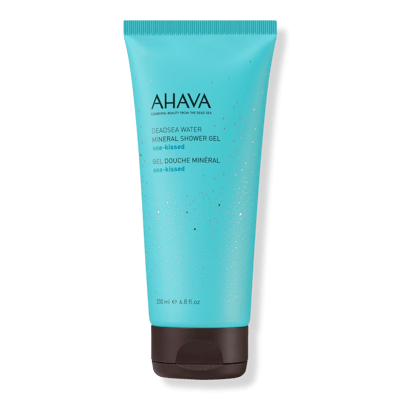 Sea-Kissed Mineral Shower Gel