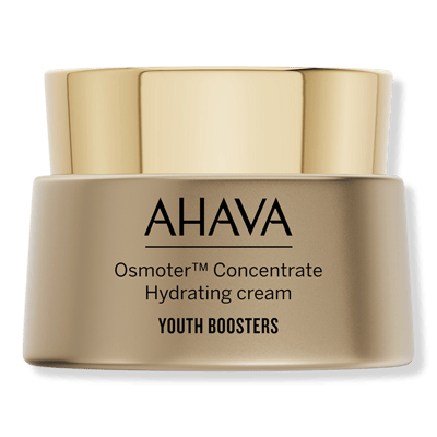 Osmoter Concentrate Hydrating Cream