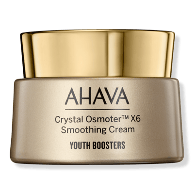 Crystal Osmoter X6 Smoothing Cream